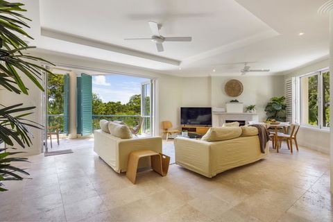 Peace & Tranquillity, Little Cove - Australian Directory 1