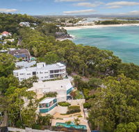 Peace  tranquillity Little Cove - Australian Directory