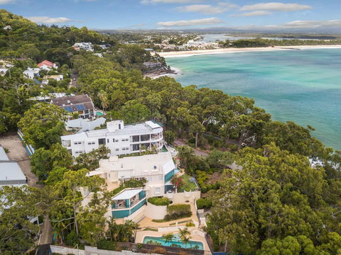 Peace & Tranquillity, Little Cove - Australian Directory 0