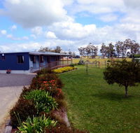 Peace at Paradise - Australian Directory