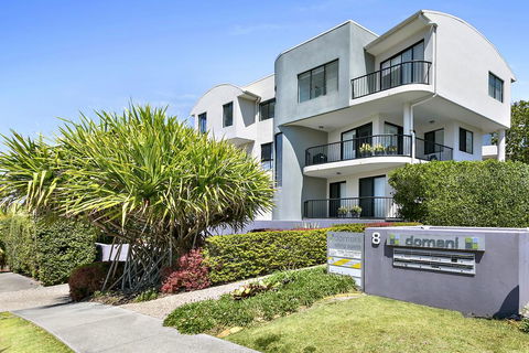 Peaceful Domani, Sunshine Beach - Australian Directory 0