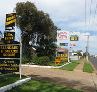 Peak Hill Golden Peak Budget Motel - Australian Directory