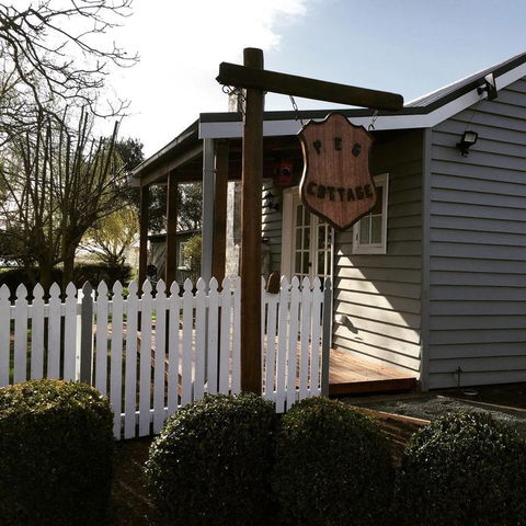 Peg Cottage - Australian Directory 3