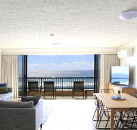 Pelican Sands Beach Resort - Australian Directory