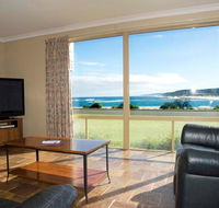 Pelican Shore Oceanfront Villa 6 - Australian Directory