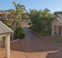 Pelican Shore Villas Kalbarri - Australian Directory