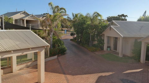 Pelican Shore Villas Kalbarri - Australian Directory 0