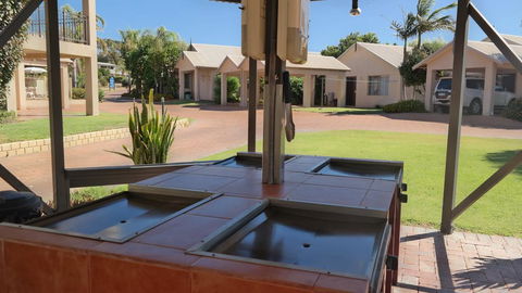 Pelican Shore Villas Kalbarri - Australian Directory 3