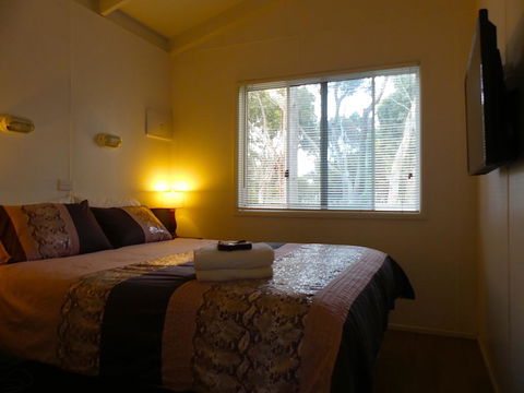 Pelican Waters Holiday Park - Australian Directory 3
