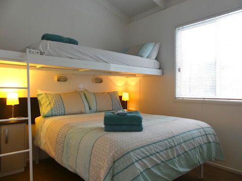Pelican Waters Holiday Park - Australian Directory 2