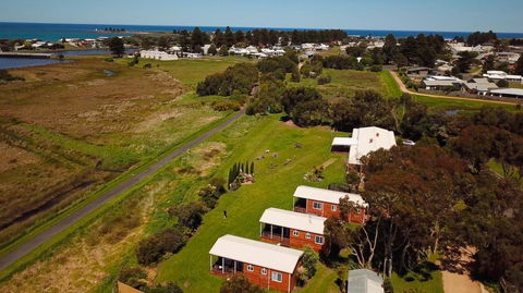 Pelican Waters Holiday Park - Australian Directory 0
