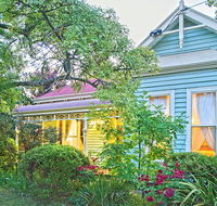 Pendower House BB - Australian Directory