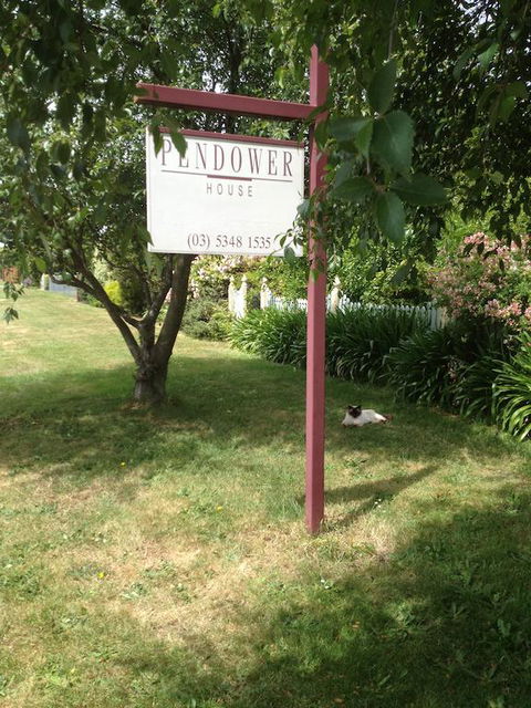 Pendower House B&B - Australian Directory 3