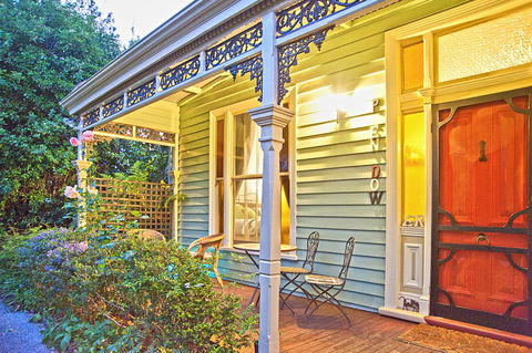 Pendower House B&B - Australian Directory 1