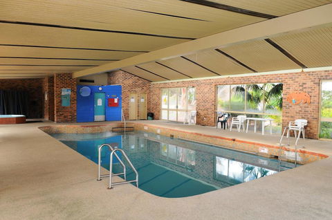 Peninsula Motor Inn - Australian Directory 3