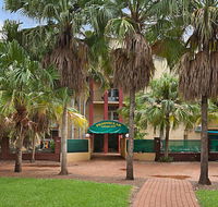 Peninsular Apartments - Australian Directory