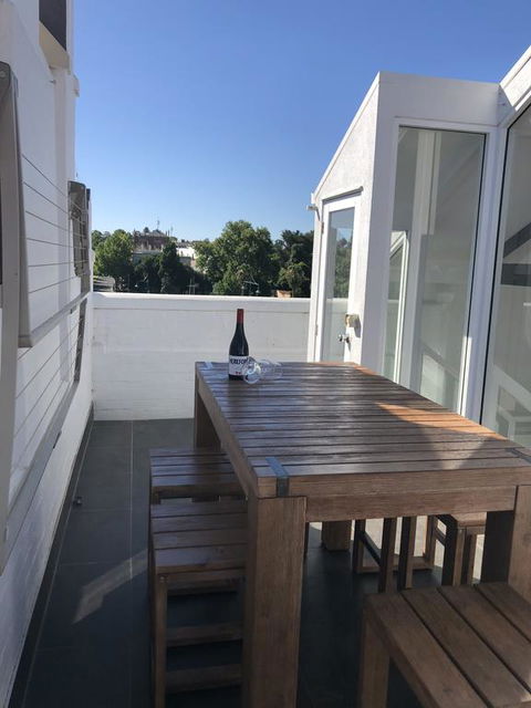 Penthouse Bendigo - Australian Directory 1