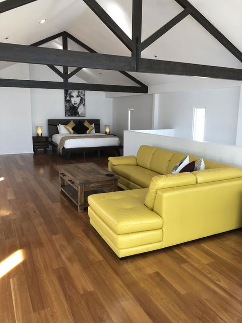 Penthouse Bendigo - Australian Directory 0