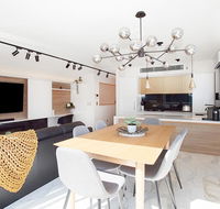 Penthouse Designer Apartment Close to City - Australian Directory