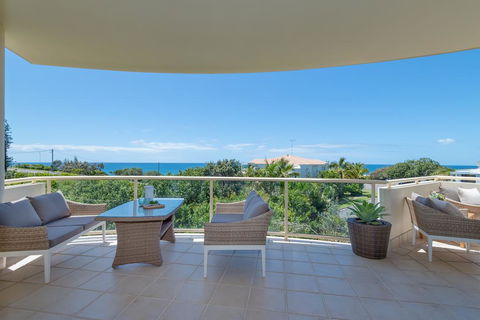 Penthouse Luxe, Sunrise Beach - Australian Directory 3