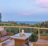 Penthouse luxe Sunrise Beach - Australian Directory