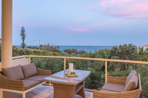 Penthouse Luxe, Sunrise Beach - Australian Directory 0