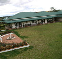 Pepper Tree Ridge BB - Australian Directory