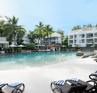 Peppers Beach Club  Spa - Australian Directory