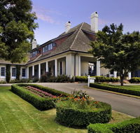 Peppers Manor House - Australian Directory