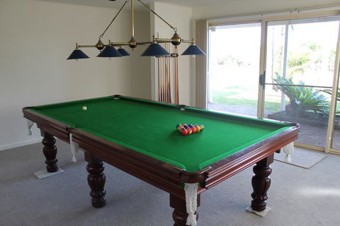 Peppertree By The Sea - Australian Directory 1