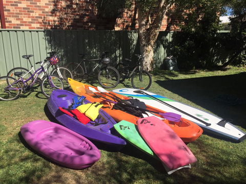 Peppertree By The Sea - Australian Directory 2