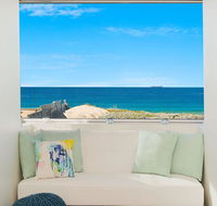 Perfect Beach Front Duplex - The Entrance North - Australian Directory