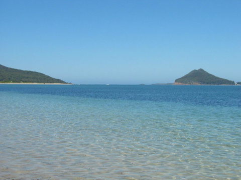 Perfect Holiday Destination - Australian Directory 2