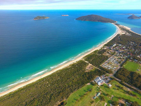 Perfect Holiday Destination - Australian Directory 3