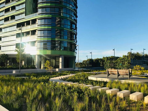 Perfect Location For Events@Sydney Olympic Park - Australian Directory 2
