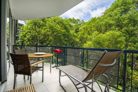 Perfect Luxury For 2, Noosa Heads - Australian Directory 3