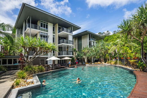 Perfect Luxury For 2, Noosa Heads - Australian Directory 0
