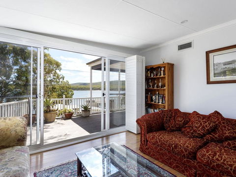 Perfect Seclusion - Top Level Only - Australian Directory 3