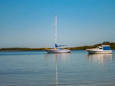 Perfect Seclusion - Top Level Only - Australian Directory 1