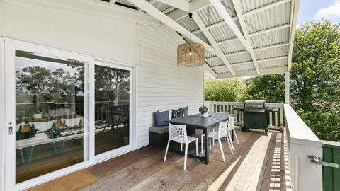 PERIWINKLE - MOUNT MARTHA - Australian Directory 0