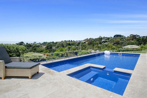 Perla Marina - Luxury Family Retreat With Heated Pool, Spa, Playground - Australian Directory 1