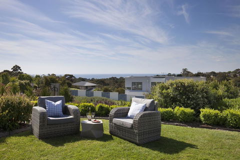Perla Marina - Luxury Family Retreat With Heated Pool, Spa, Playground - Australian Directory 2