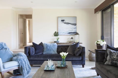 Perla Marina - Luxury Family Retreat With Heated Pool, Spa, Playground - Australian Directory 3