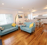 Perth Beachside Holiday House - Australian Directory