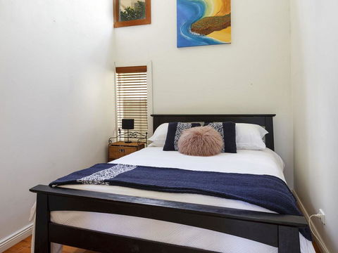 Pet Friendly - Bennetts Beach Cottage - Australian Directory 2