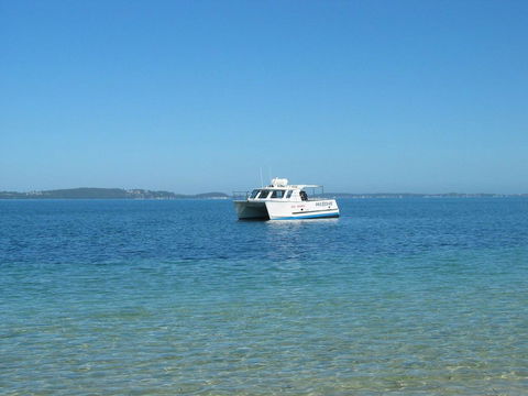 Pet Friendly - Jade Gardens - Australian Directory 2