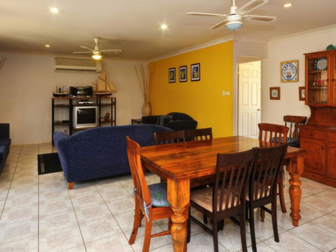 Pet Friendly - SeaWest - Australian Directory 1