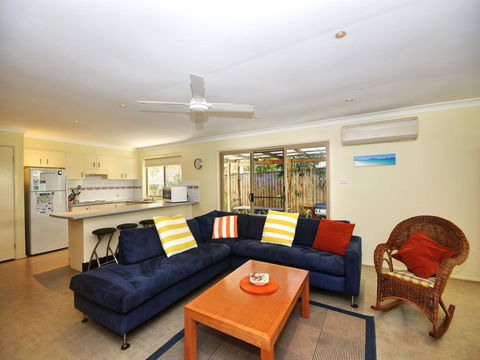 Pet Friendly Beach Home - Australian Directory 0