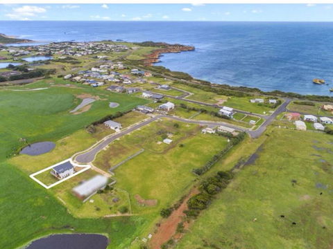 Peterborough Getaway - Australian Directory 2