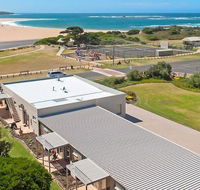 Peterborough House Motel - Australian Directory